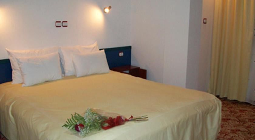 Hotel Nar Gevgelija Exterior foto