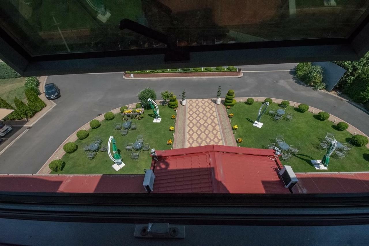 Hotel Nar Gevgelija Exterior foto